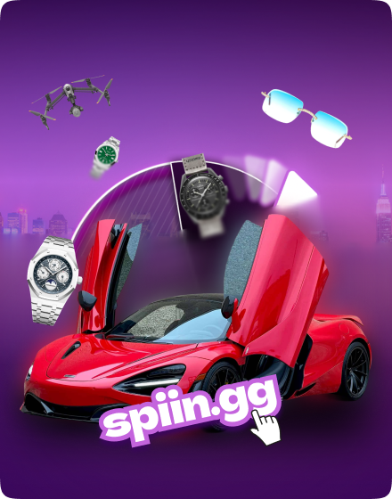 Spiin Labs